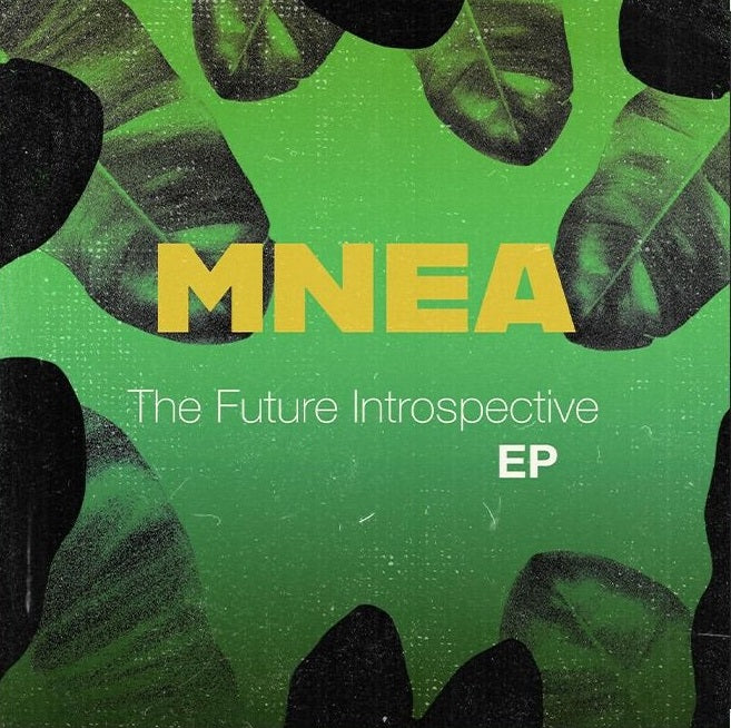 The Future Introspective E.P.