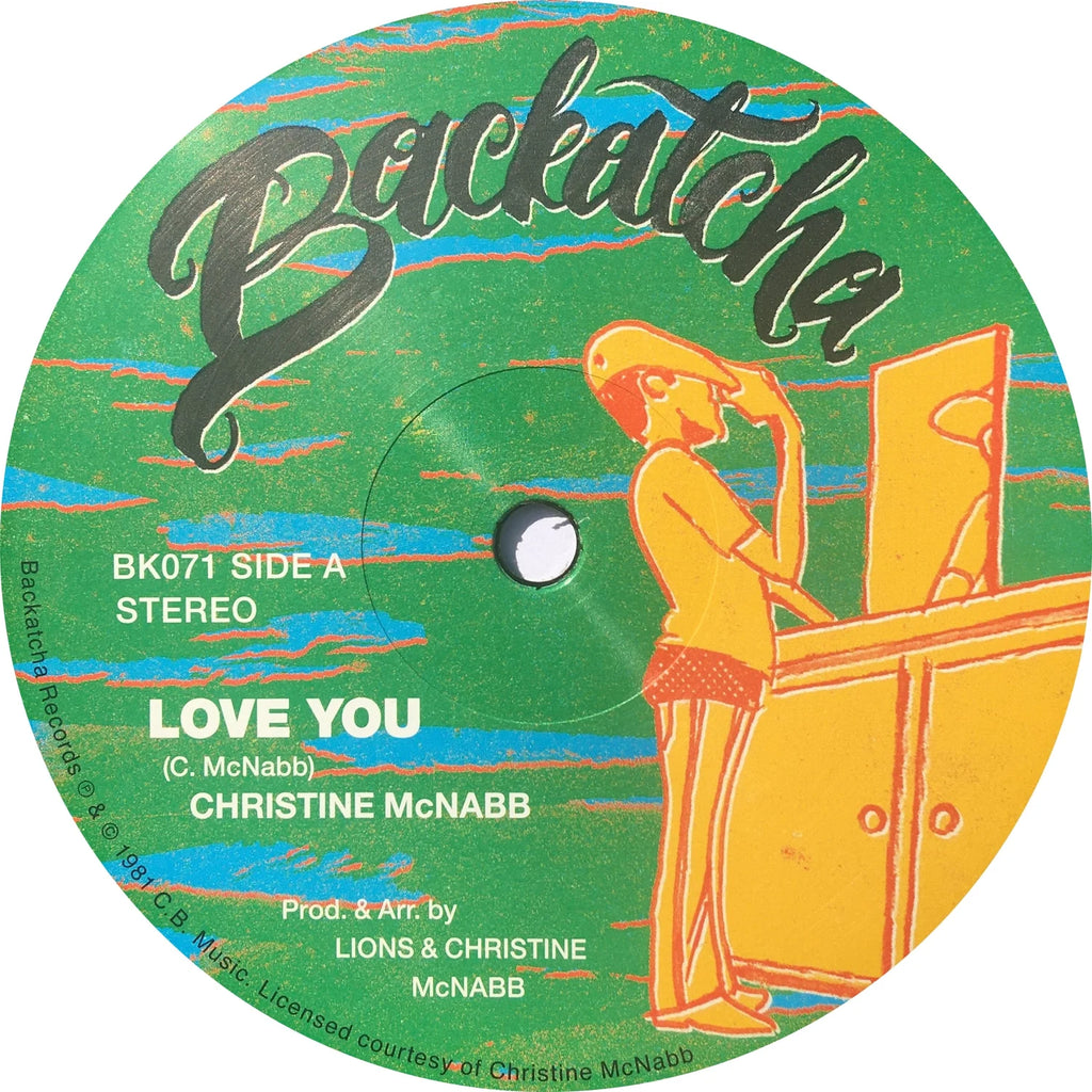 Love You / Combination