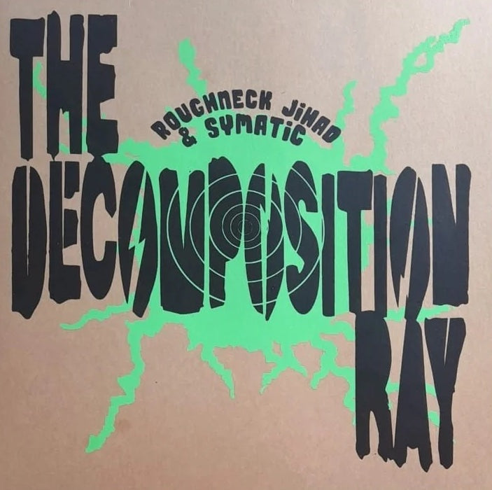 The Decomposition Ray