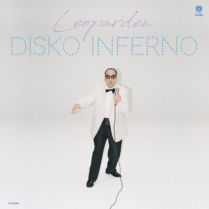 Disko Inferno