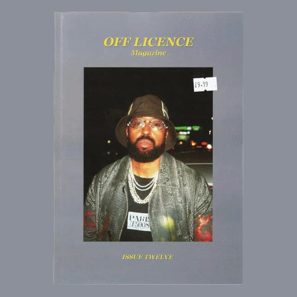 Off Licence 12: New York