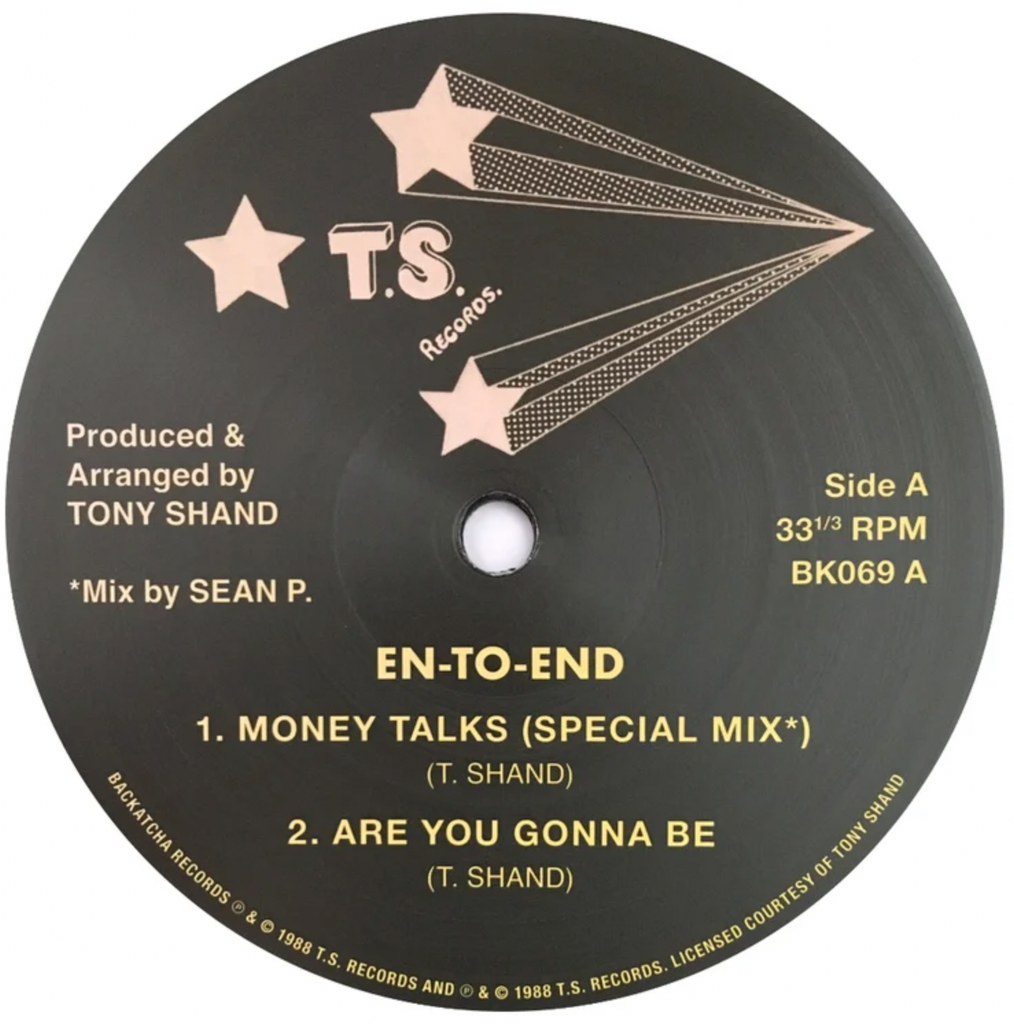 Money Talks / Are You Gonna Be