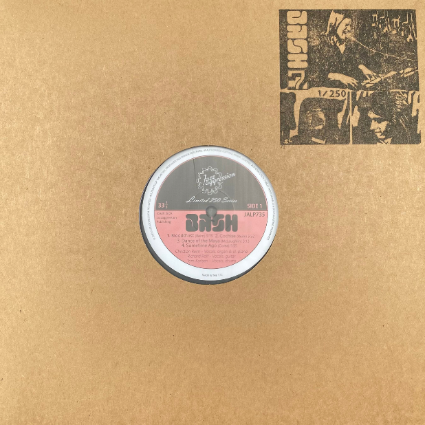 Live At Club7 1973