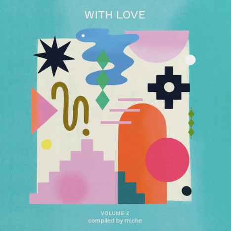 With Love: Vol. 2