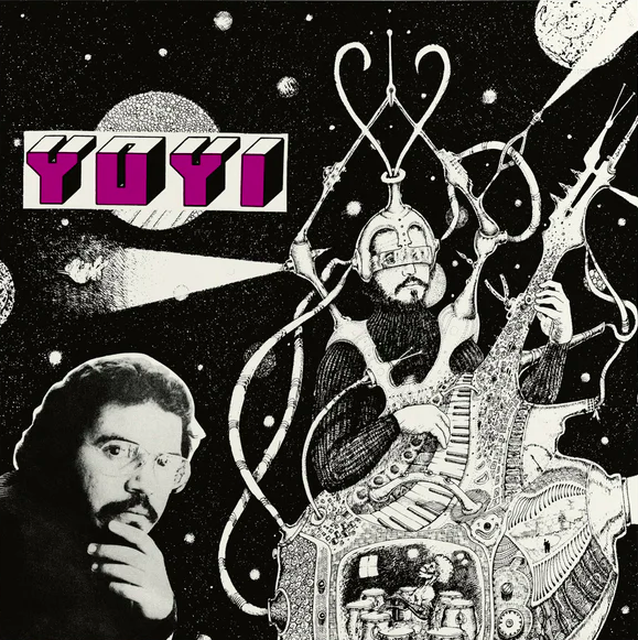 Yoyi