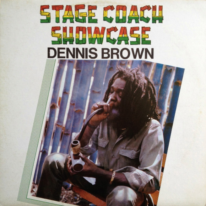 Stage Coach Showcase