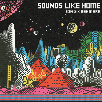 Sounds Like Home