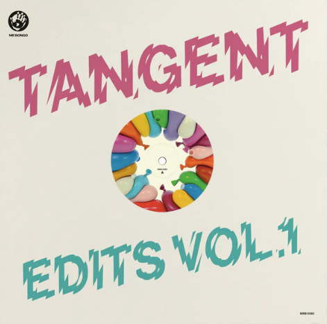 TANGENT Edits Vol.1