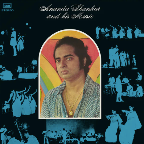 Ananda Shankar And His Music
