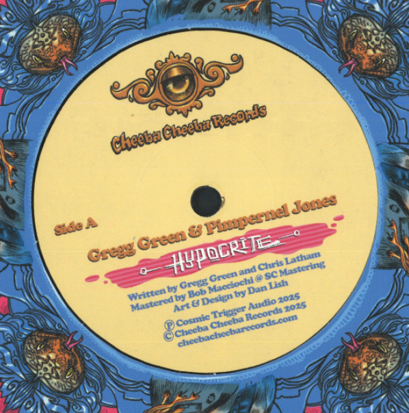 Hypopcrite / You'll See