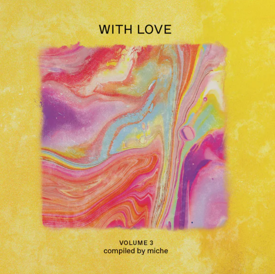 With Love: Vol. 3