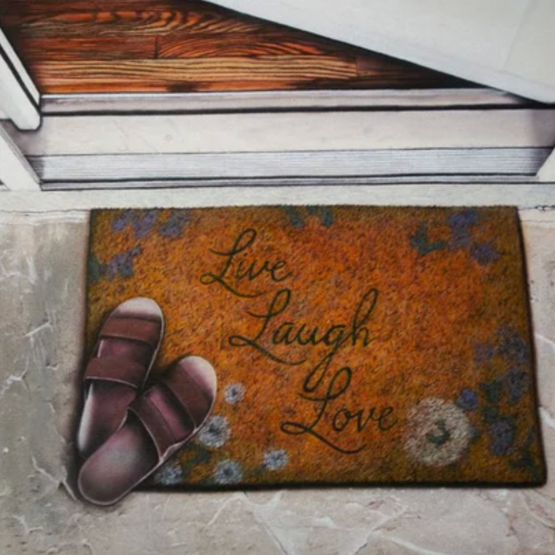 Live, Laugh, Love