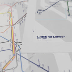 Graffiti For London