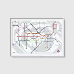 Graffiti For London
