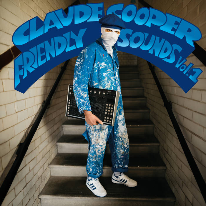 Friendly Sounds Vol.1