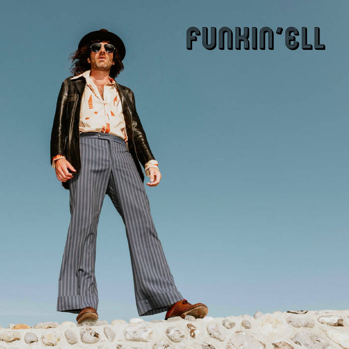 Funkin' Ell