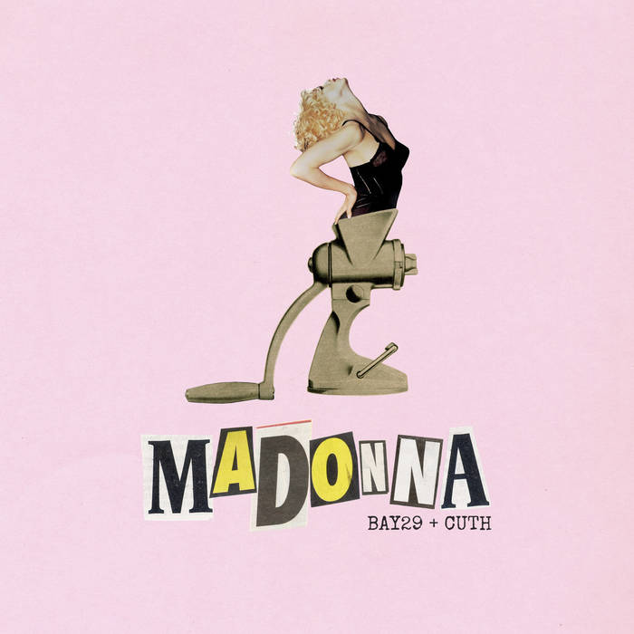 Madonna Flips