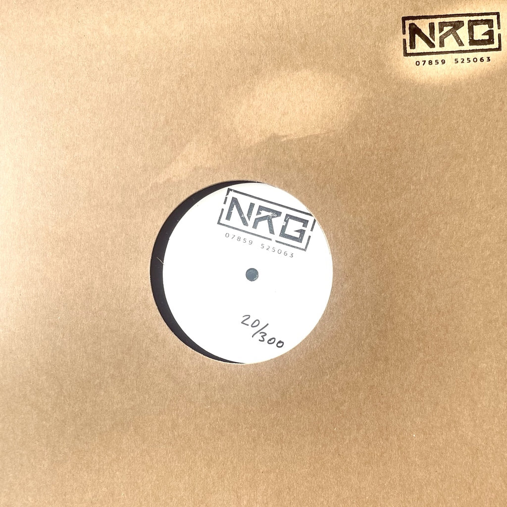NRG 3