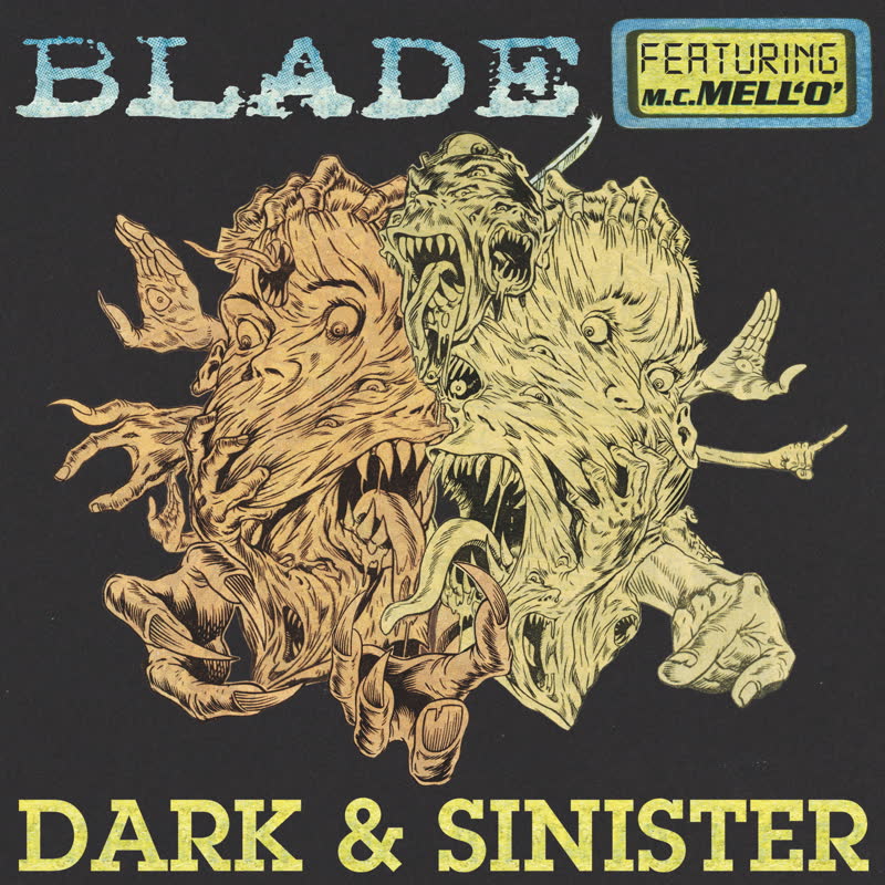 Dark and Sinister