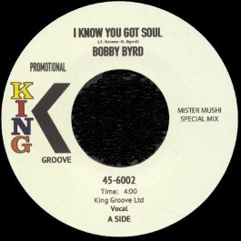 I Know You Got Soul (Remix)