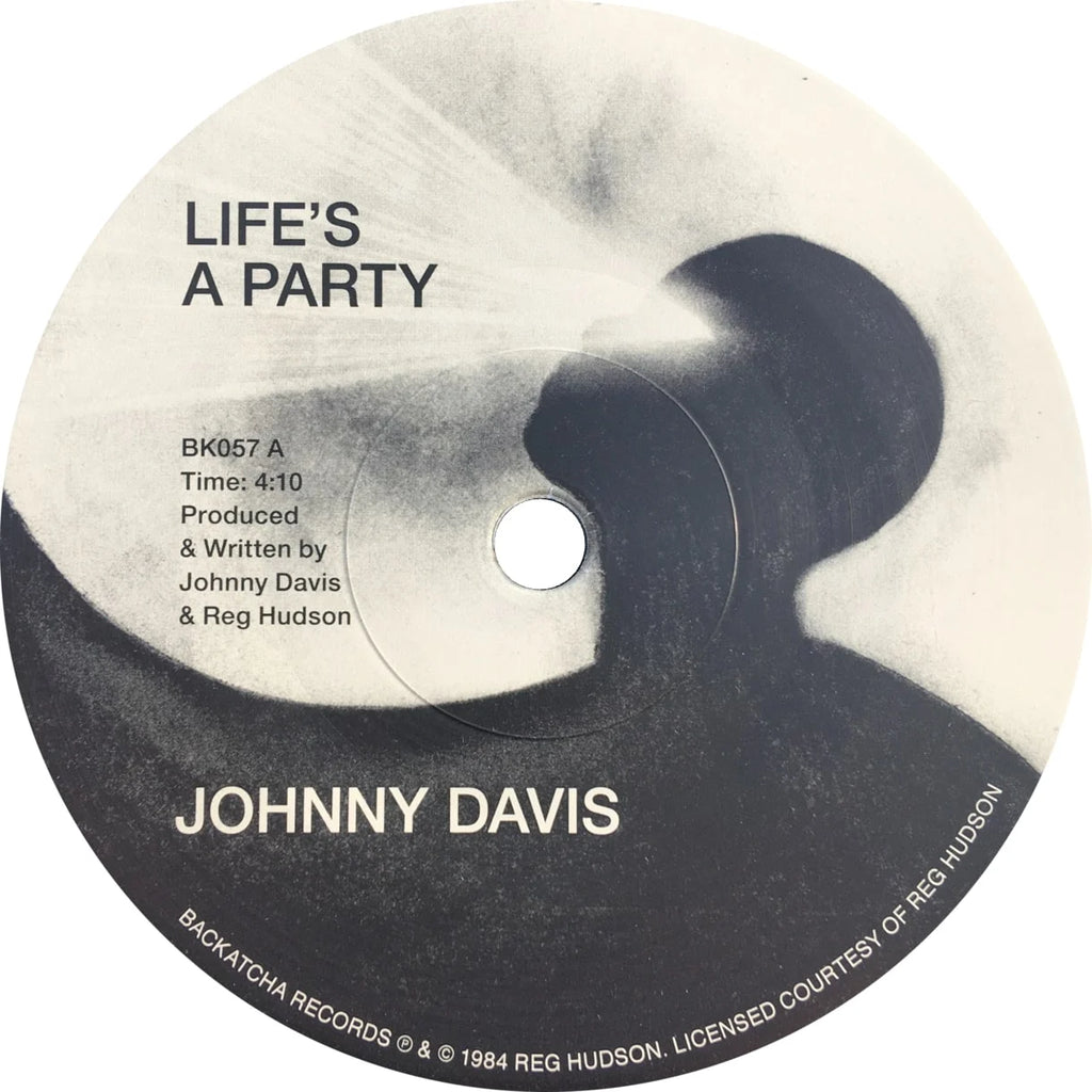 Life’s A Party / Expand Your Mind