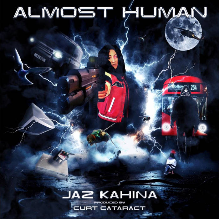 Almost Human