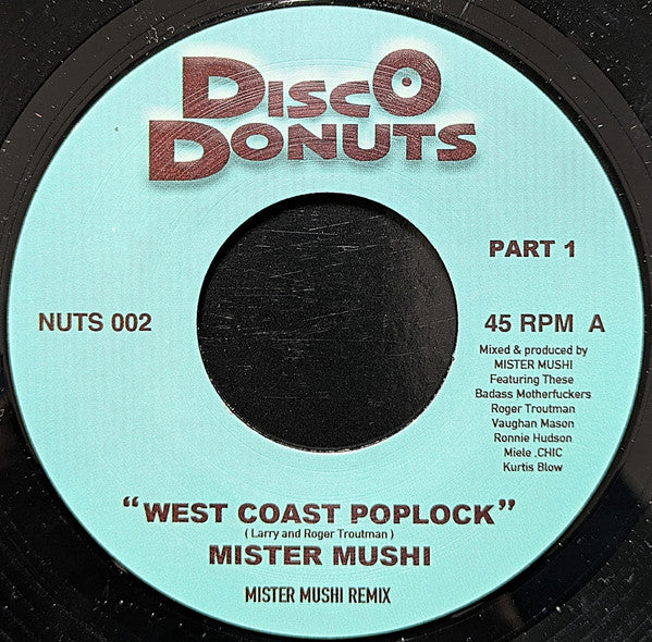 Disco Donuts Vol 2