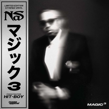 Magic 3