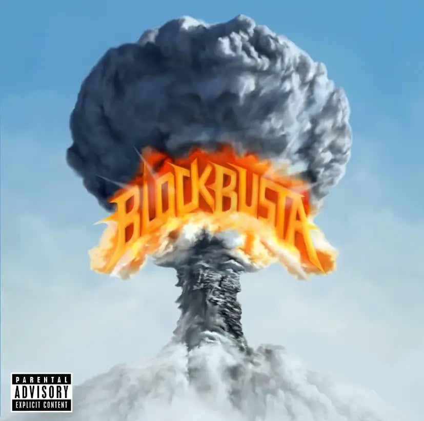 Blockbusta