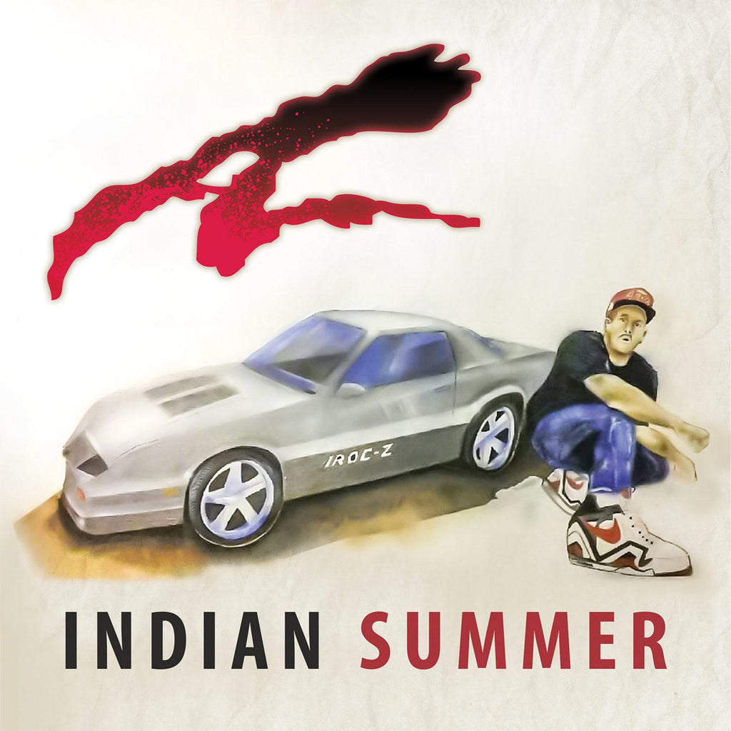 Indian Summer