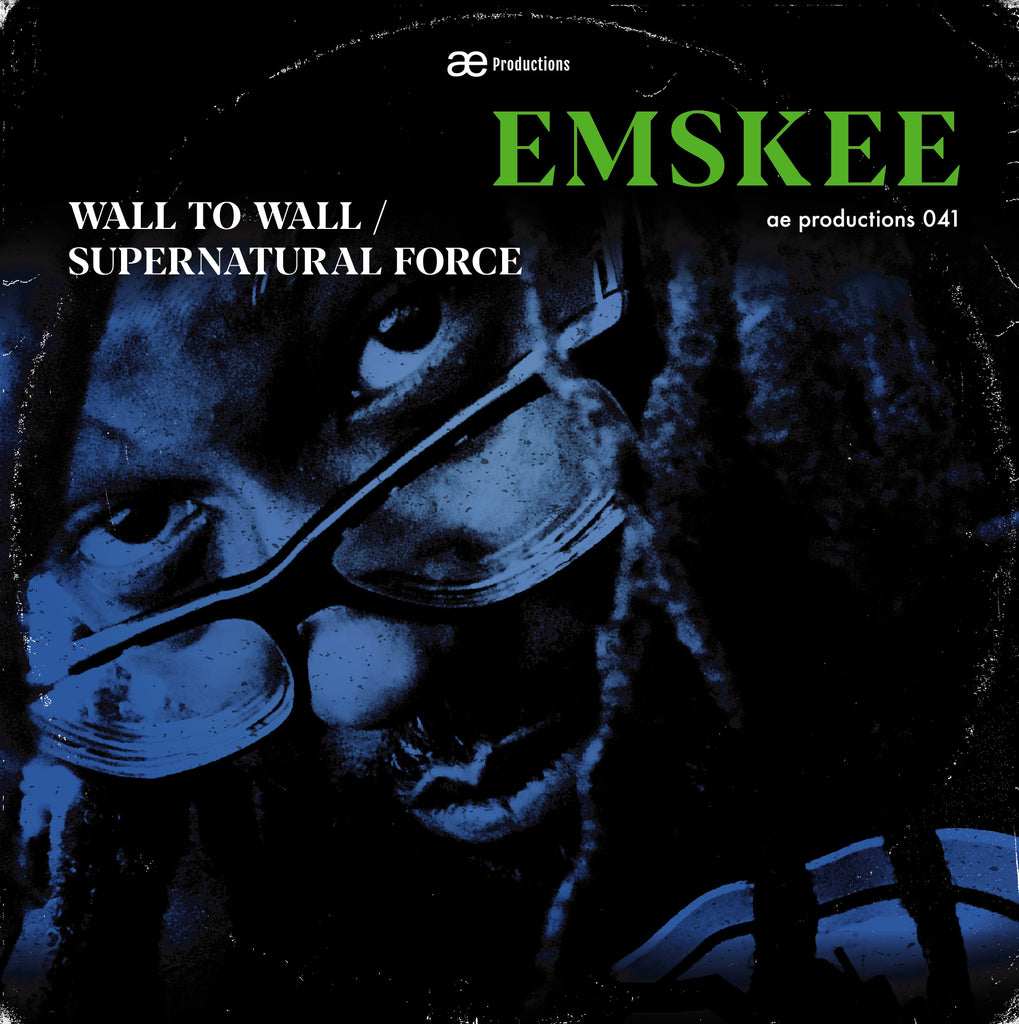 Wall To Wall / Supernatural Force