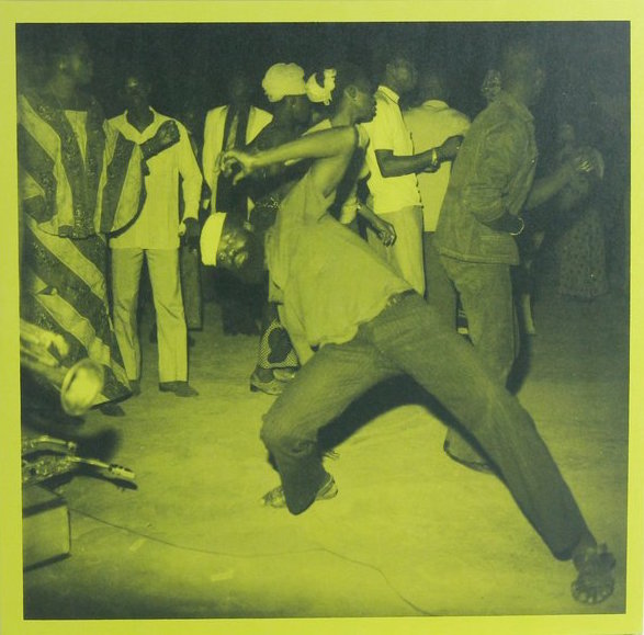 The Original Sound Of Burkina Faso