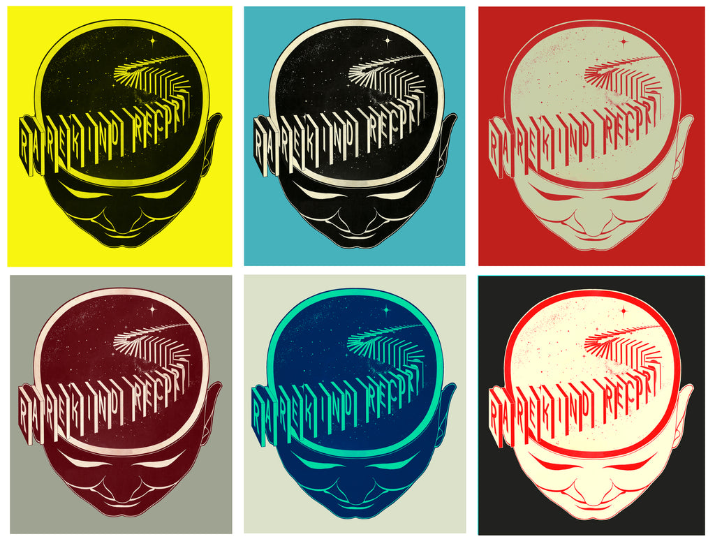 Rarekind Records Gift Vouchers
