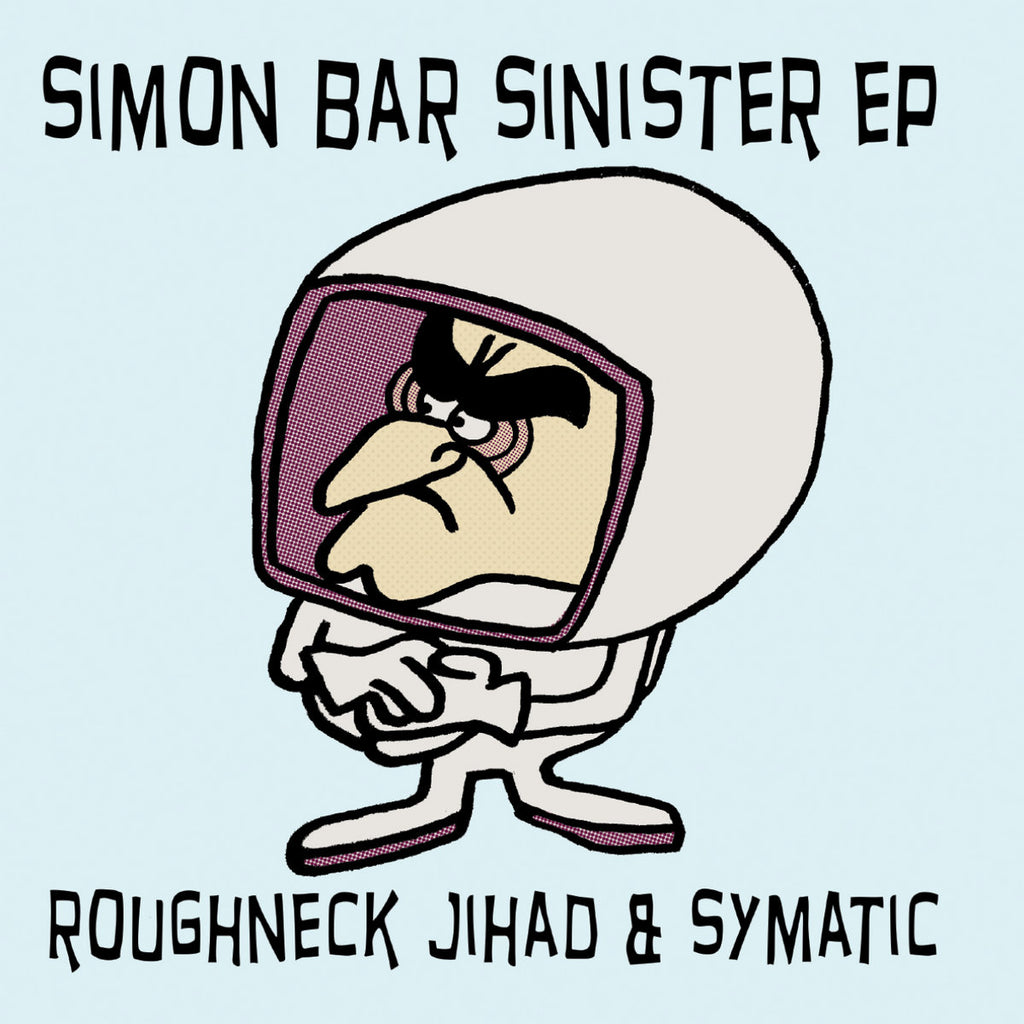 Simon Bar Sinister