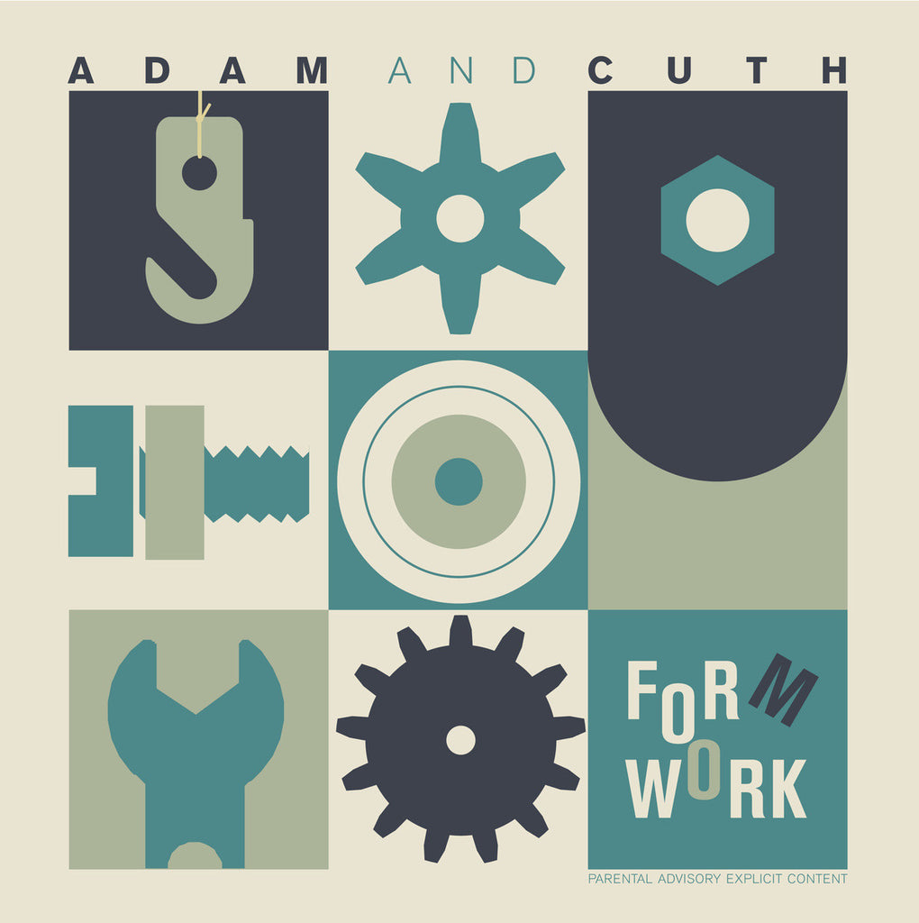 Formwork