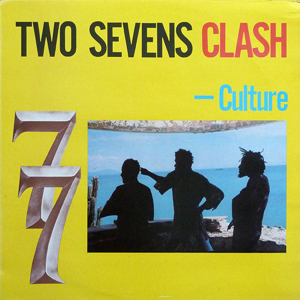 Two Sevens Clash