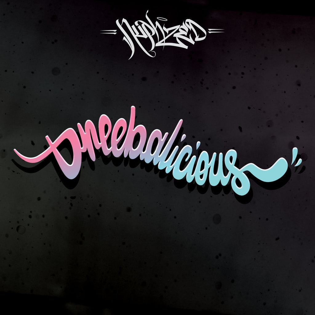 Dreebalicious EP