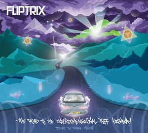 The Road to the Interdimensional Piff Highway
