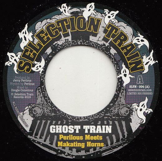 Ghost Train
