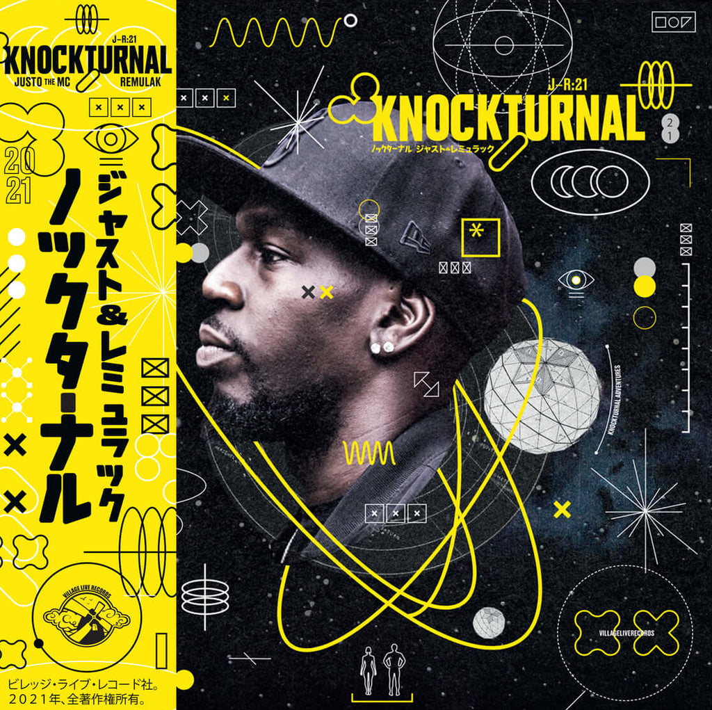 Knockturnal