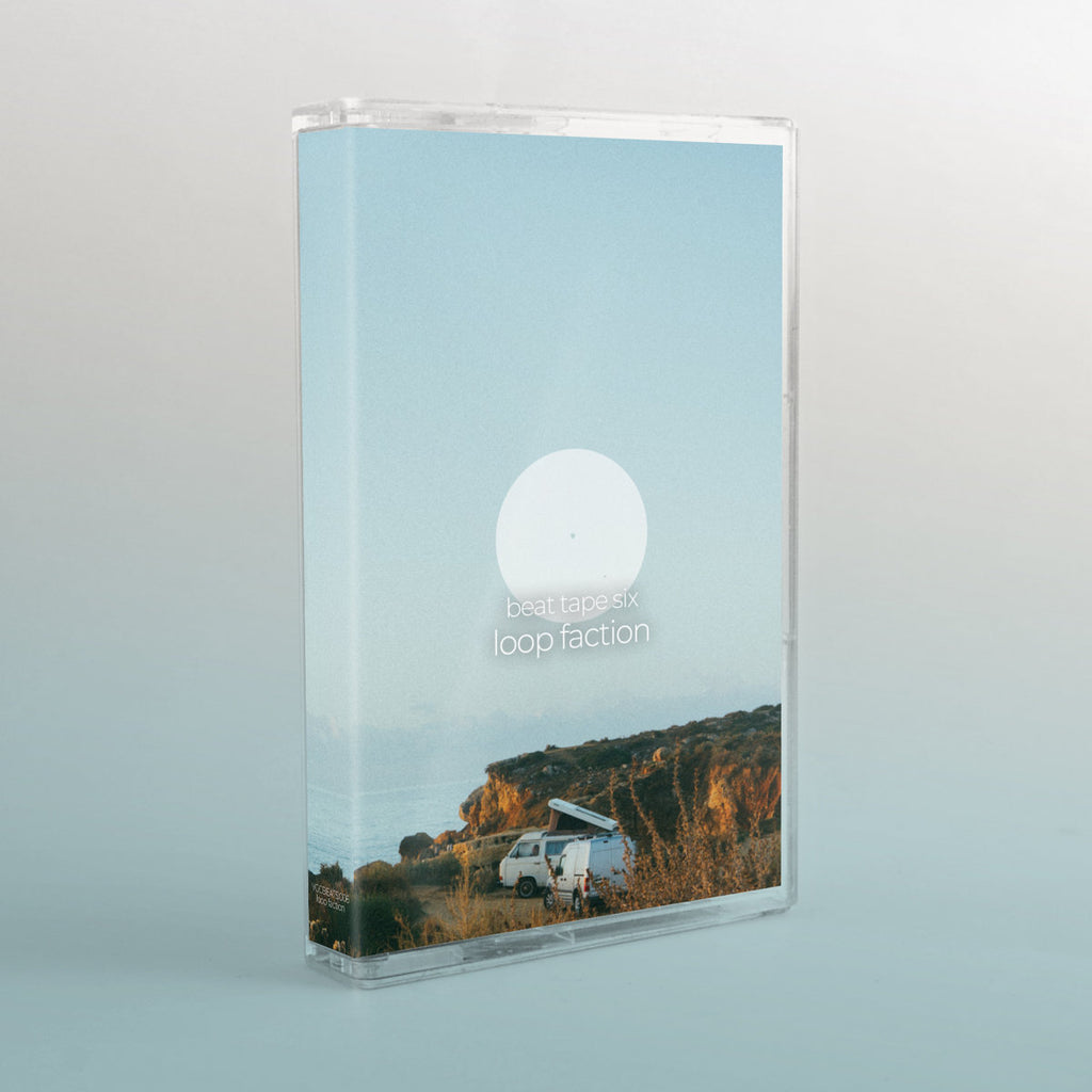 Beat Tape 6