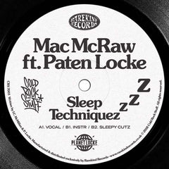 Sleep Techniquez