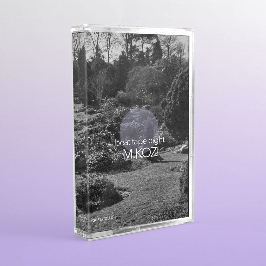 Beat Tape 8