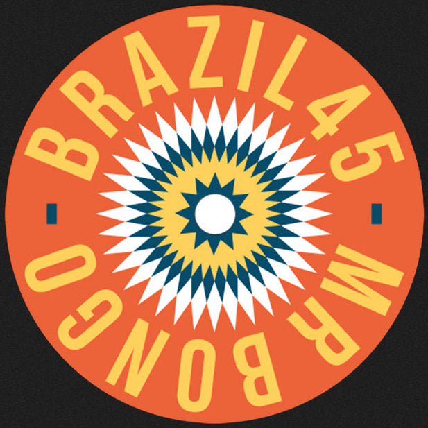 Quero Ver Voce Sambar / Mas Nao Deixe De Ir