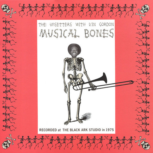 Musical Bones