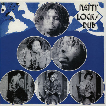 Natty Locks Dub