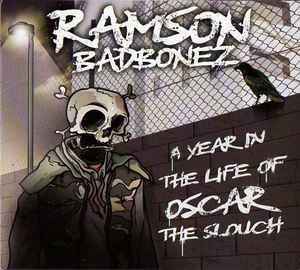 Year In The Life Of Oscar The Slouch