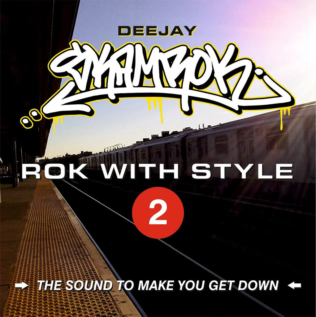 Rok With Style 2