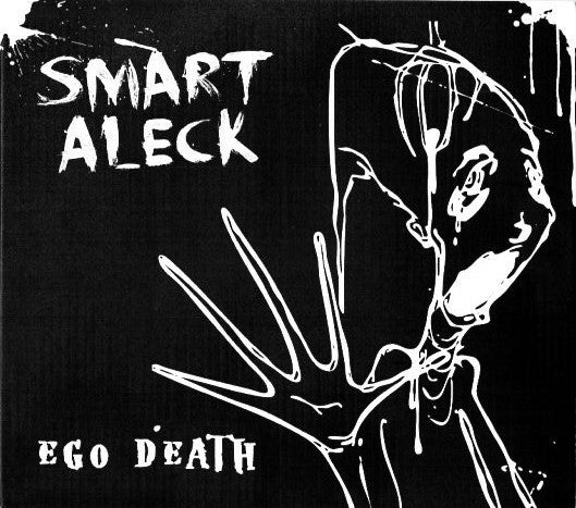 Ego Death