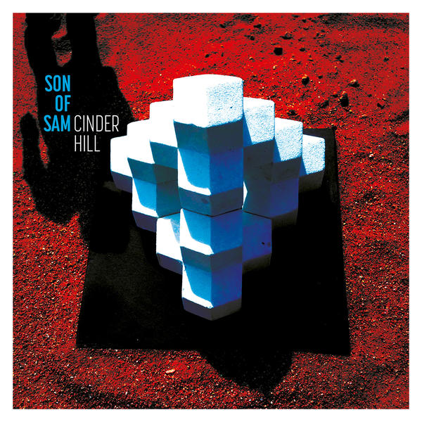 Cinder Hill